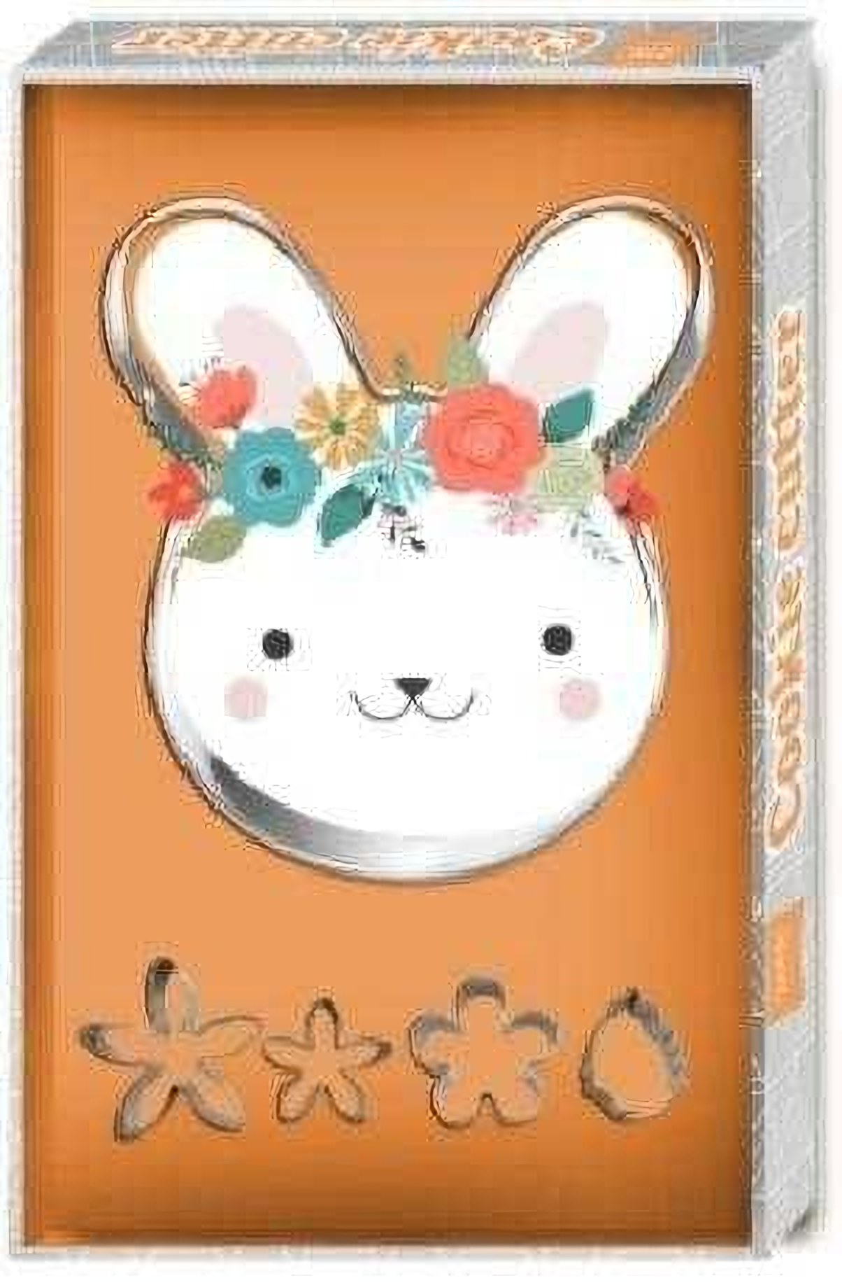 Cookie cutter set