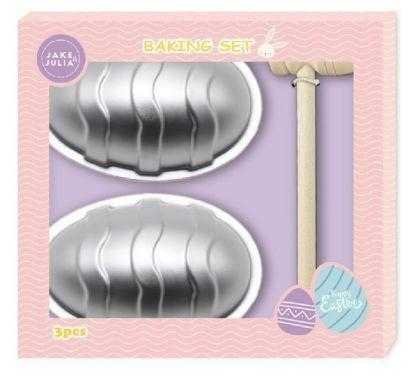 Bakeware tools set