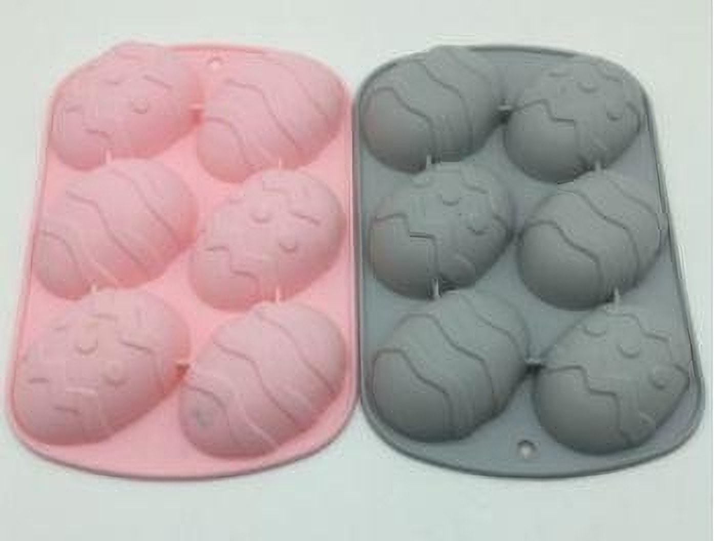 Silicone bakeware