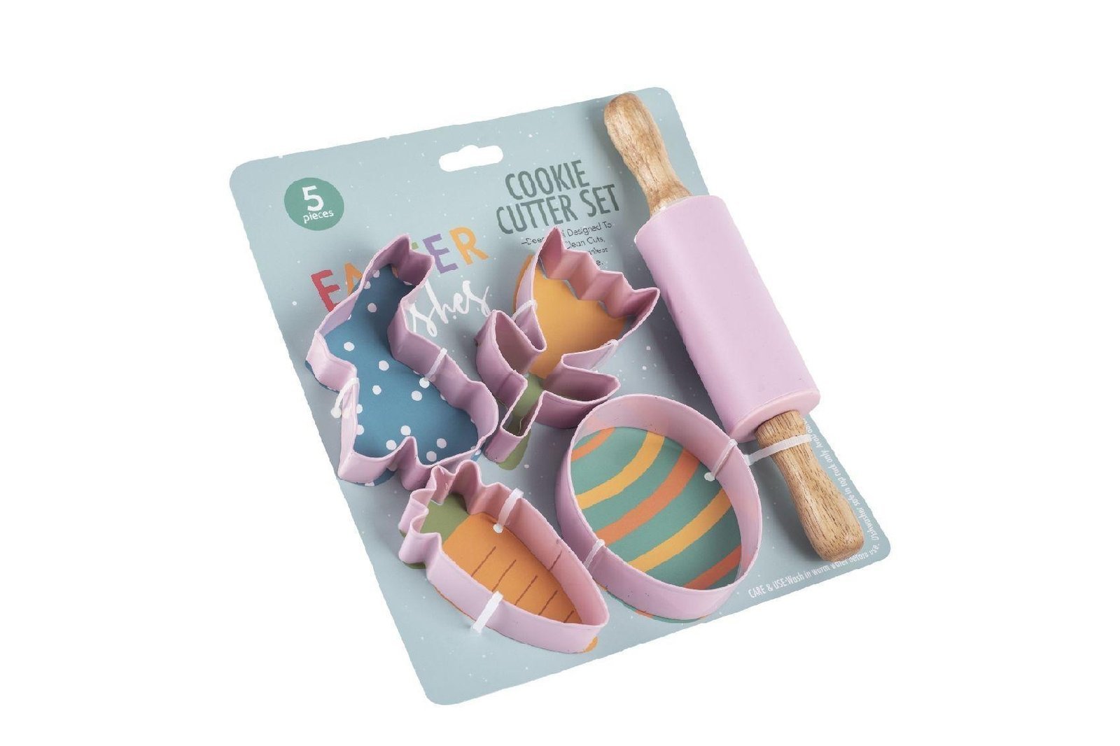 Cookie cutter 4
