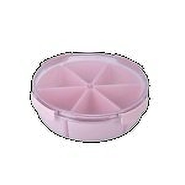 290mlglass storage tank