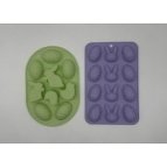 Baking set of 3 pcs