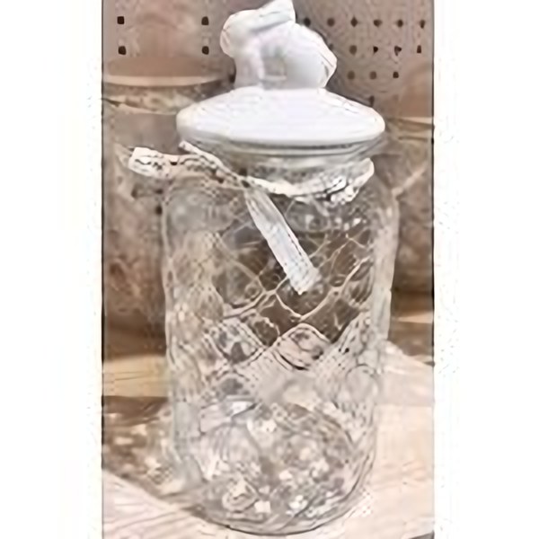 1200ml storage jar
