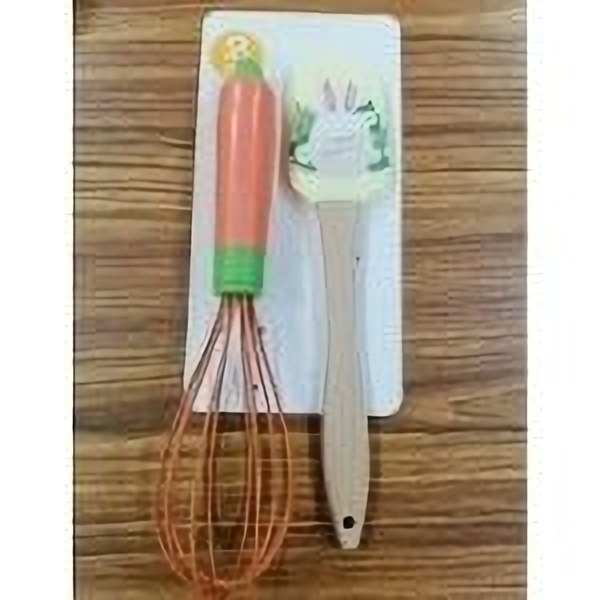Baking set of 2 pcs