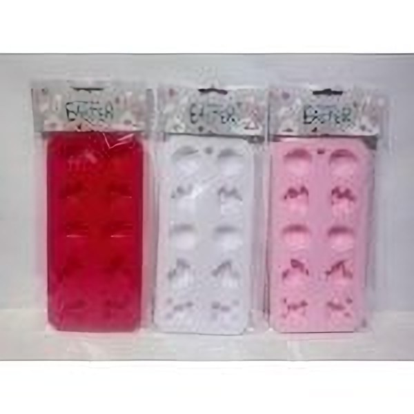 Baking set of 4 pcs