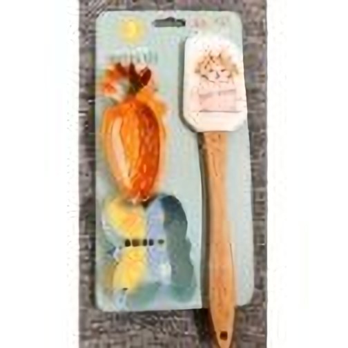 Baking set of 3 pcs