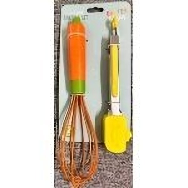 Baking set of 2 pcs