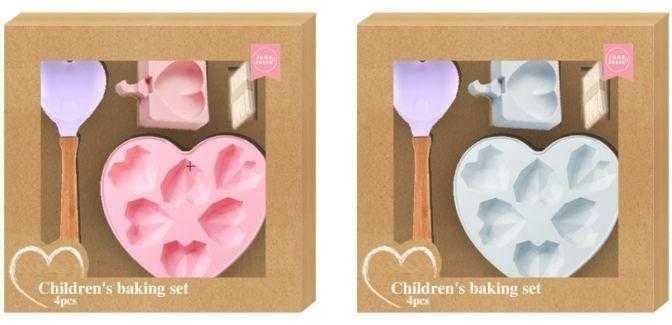 Baking set