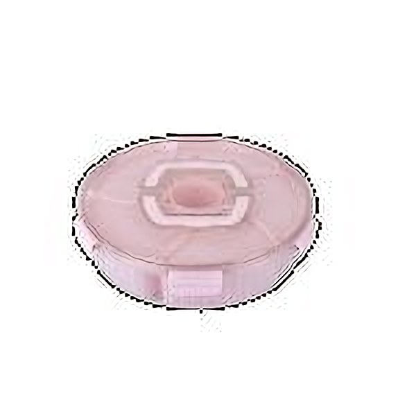 Food containers 6 Compartment with Turntable