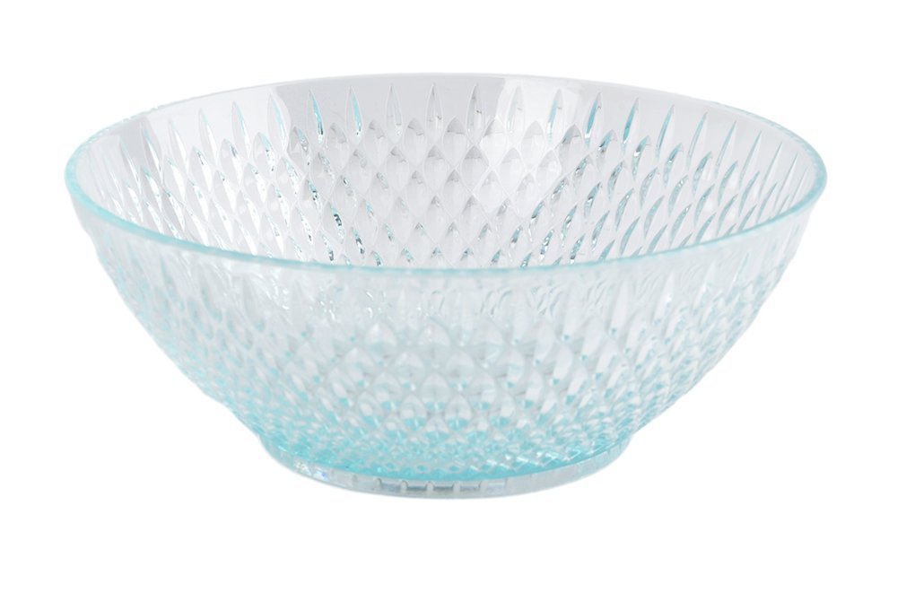 L bowl