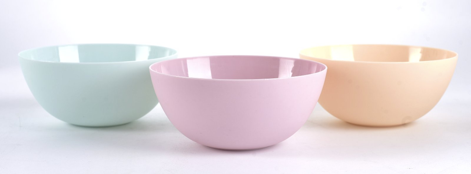 Pp bowl 6pcs