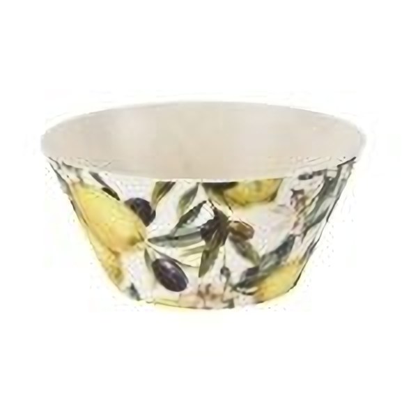 S bowl