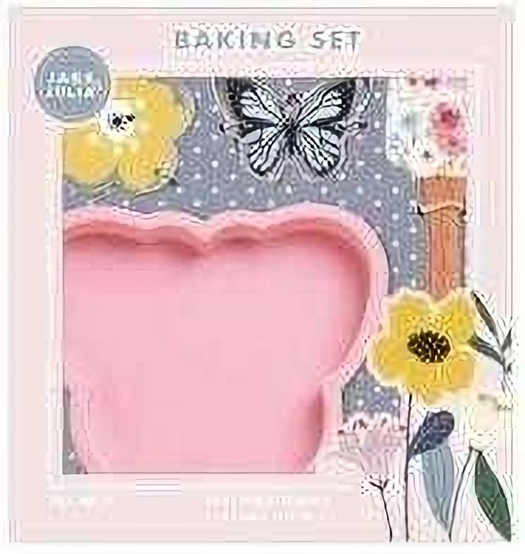 Bakeware tools set