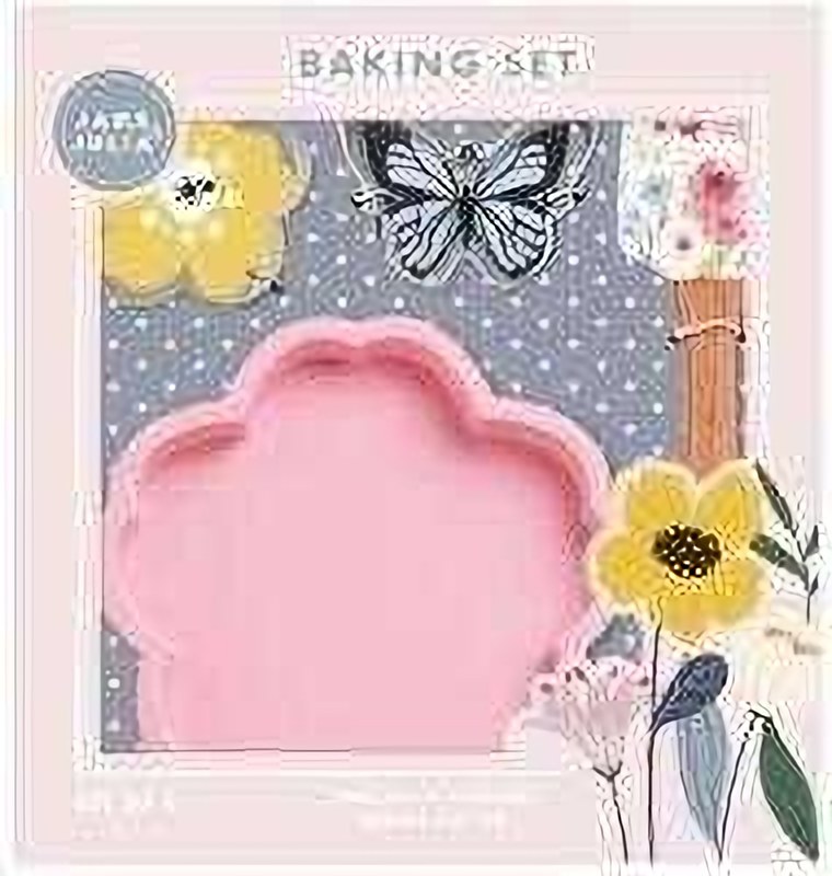 Bakeware tools set