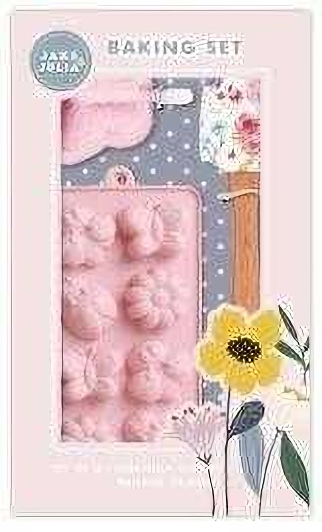 Bakeware tools set