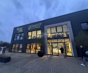 Hatex Testrut Heitech Group premises in Germany